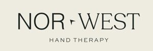 Norwest Hand Therapy Clinic Logo