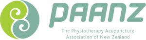 Physiotherapy acupuncture association of New Zealand